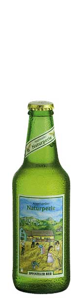 ナトゥアペルレ　オーガニックビール  