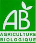 AB (Agriculture Biologique)