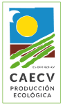 CAECV(Comité de Agricultura Ecológica de la Comunidad Valenciana)