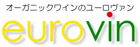 eurovin logo