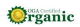 OGA (Organic Growers of Australia)