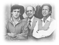 Leone Castris family