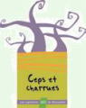 Ceps et Charrues logo
