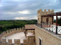 Farnese winery