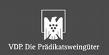 German VDP logo