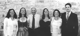 Hans Wirsching family