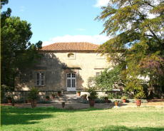 Domaine L'attilon