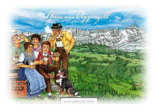 Locher family