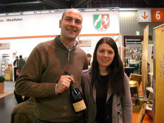 2010_02月ドイツBIOFACHにて