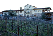 Pratello accomodation