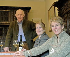 Zilliken family
