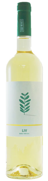 A&D LIV Vinho Verde Blanco 2022 