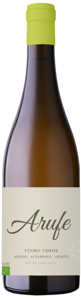 A&D　アルファ　ヴィーニョ・ヴェルデ（白） 2024 