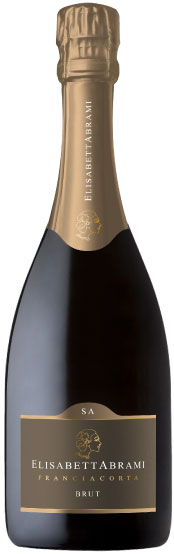 Elisabett Abrami Franciacorta Brut  