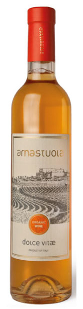 Amastuola Dolcevitae <500ml> 2019 