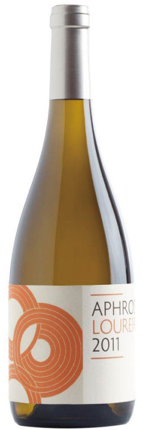 Aphros Loureiro Vinho Verde 2022 