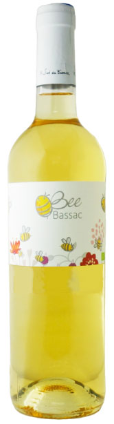 Bassac Bee Blanc 2020 Bee