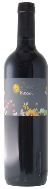 Bassac Bee Rouge 2019 