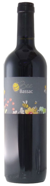 Bassac Bee Rouge 2021 Bee