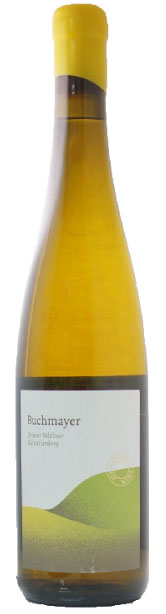 Buchmayer Grüner Veltliner Kalvarienberg Natural 2019 