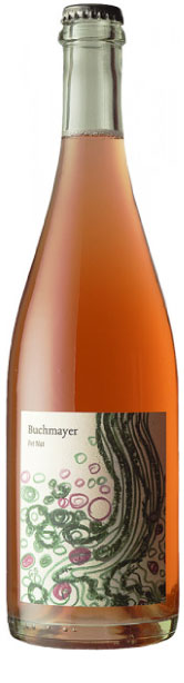 Buchmayer Pet Nat rosé 2020 