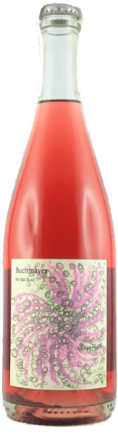 Buchmayer Pet Nat rosé 2021 