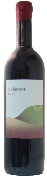 Buchmayer Pinot Noir Natural 2019 