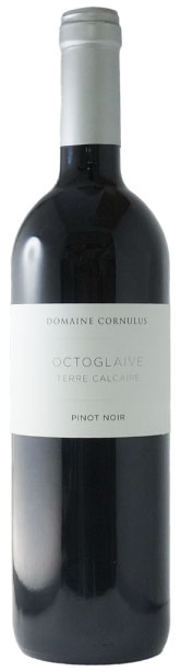Cornulus Octoglaive Terre Calcaire Pinot Noir 2022 