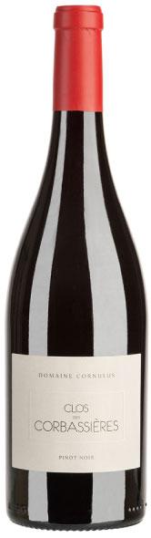 Clos des Corbassières Pinot Noir 2016 