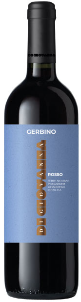 Gerbino Rosso  2020 