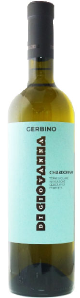 Gerbino Chardonnay 2020 