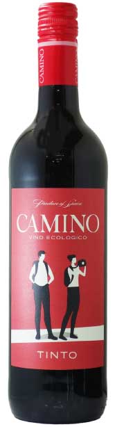 Camino Tinto Tempranillo 2022 