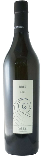 La Colombe Brez Grand Cru 2022 Dove, Bird