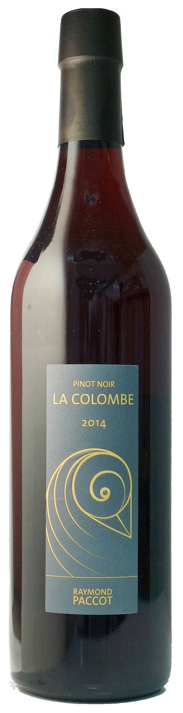 La Colombe Pinot Noir 2020 Dove, Bird