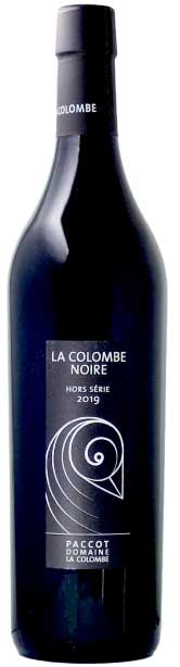 La Colombe Noire Hors Série 2019 Dove, Bird