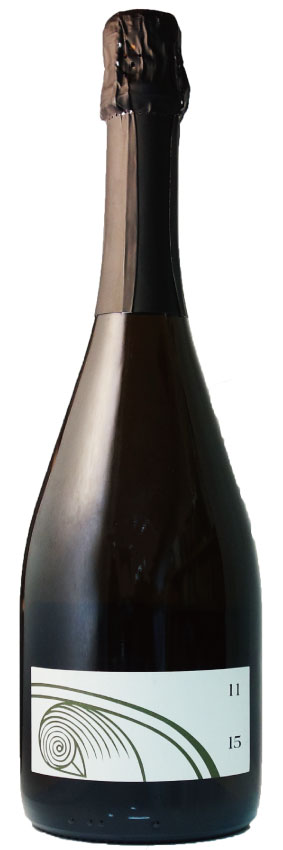 La Colombe Apex Brut Méthode Traditionnelle 2011 Dove, Bird