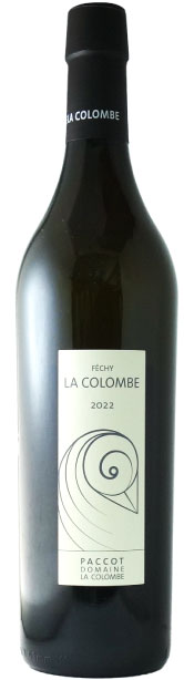 La Colombe Féchy 2022 