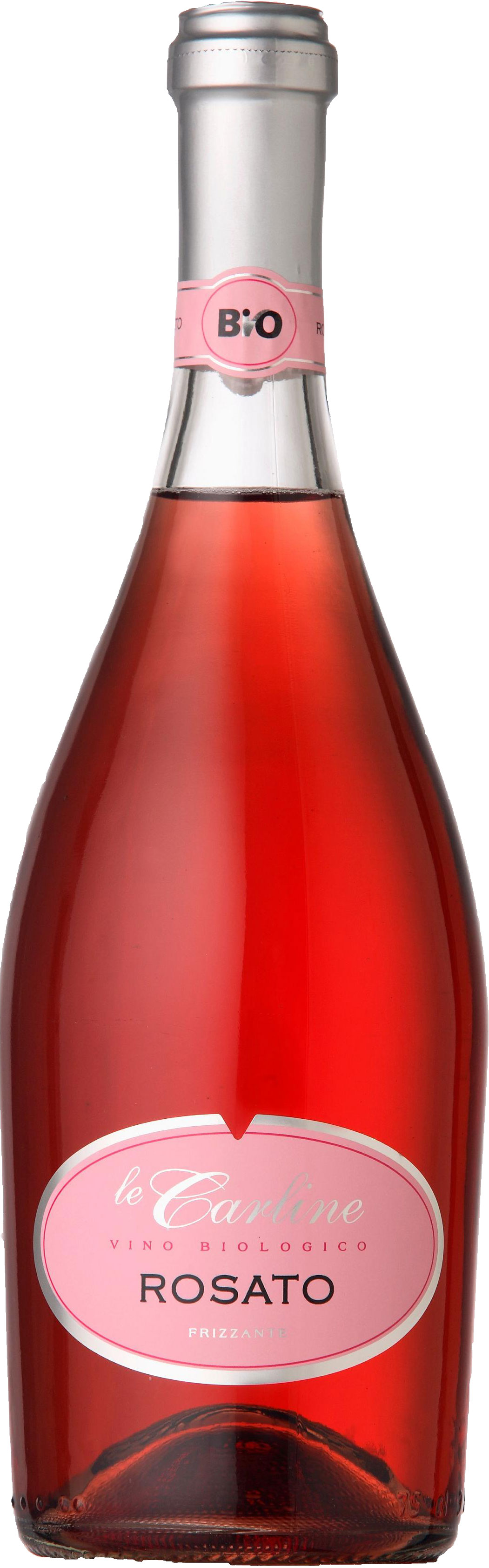 Rosato Frizzante  