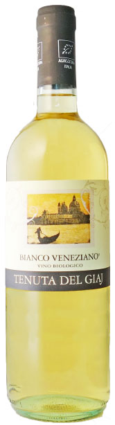 Tenuta Del Giaj Bianco Veneziano  