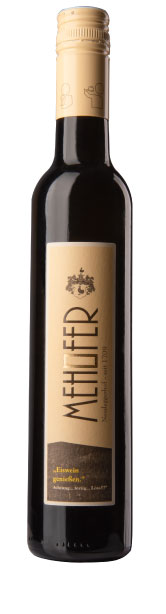 Mehofer Eiswein Grüner Veltliner 2015 