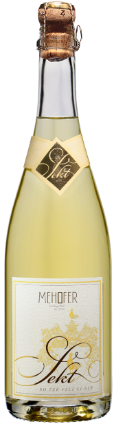 Mehofer Sekt Roter Veltliner  