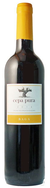 Cepa Pura Baga 2017 