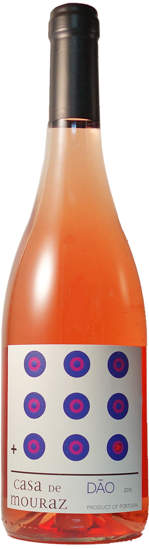 Casa de Mouraz Dão Rosé 2019 