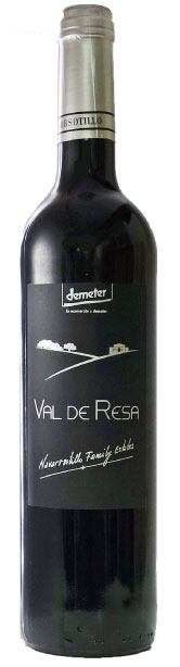 Val de Resa Tinto 2018 