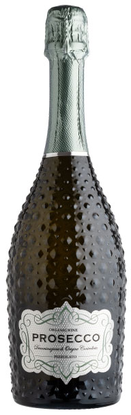 Pizzolato Spumante Prosecco Brut  