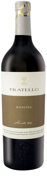 Pratello Riesling 2023 