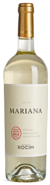 Rocim Mariana Vinho Branco 2020 