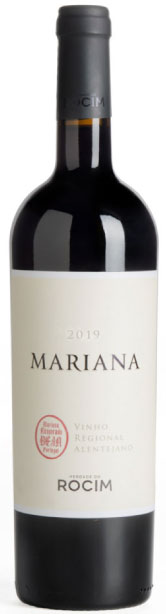 Rocim Mariana Vinho Tinto 2022 