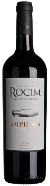 Rocim Amphora Vinho Tinto 2016 