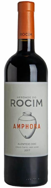Rocim Amphora Vinho Tinto 2019 